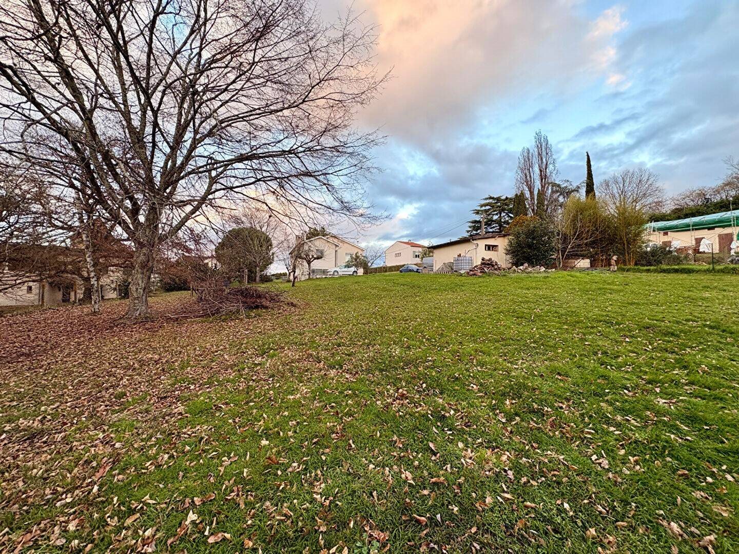 Maison à vendre, 125m², Fumel