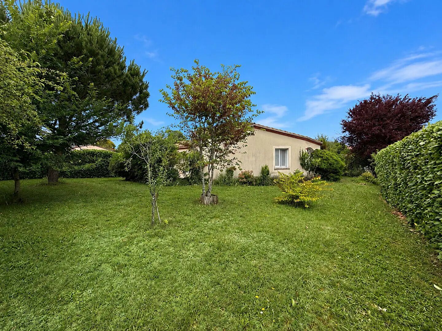 Maison à vendre, 78m², Monflanquin