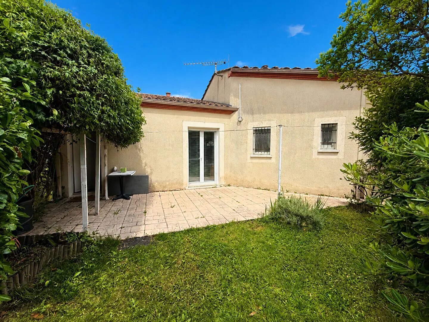Maison à vendre, 78m², Monflanquin