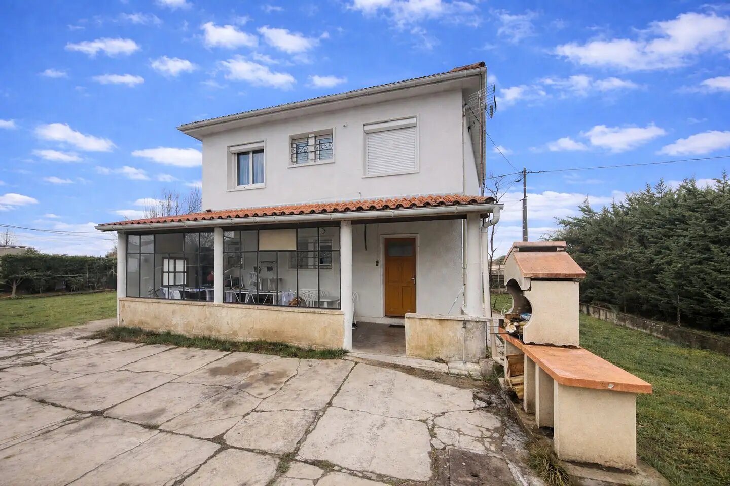 Maison à vendre, 113m², Villeneuve-sur-Lot