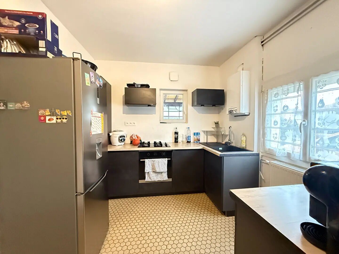Maison à vendre, 113m², Villeneuve-sur-Lot