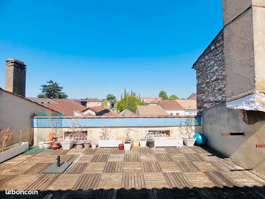 Maison à vendre, 244m², Villeneuve-sur-Lot