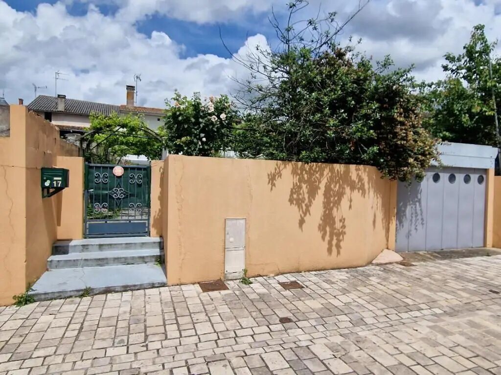 Maison à vendre, 80m², Sainte-Livrade-sur-Lot