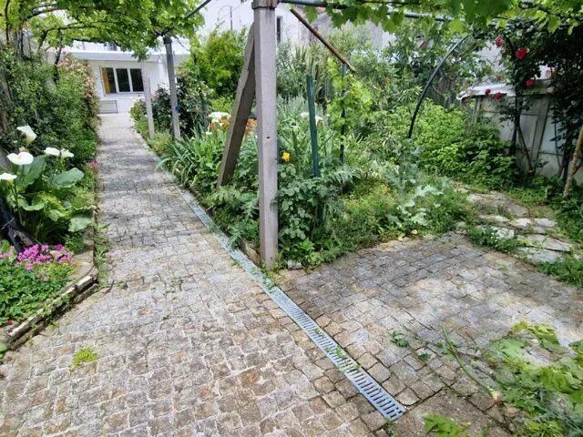 Maison à vendre, 80m², Sainte-Livrade-sur-Lot