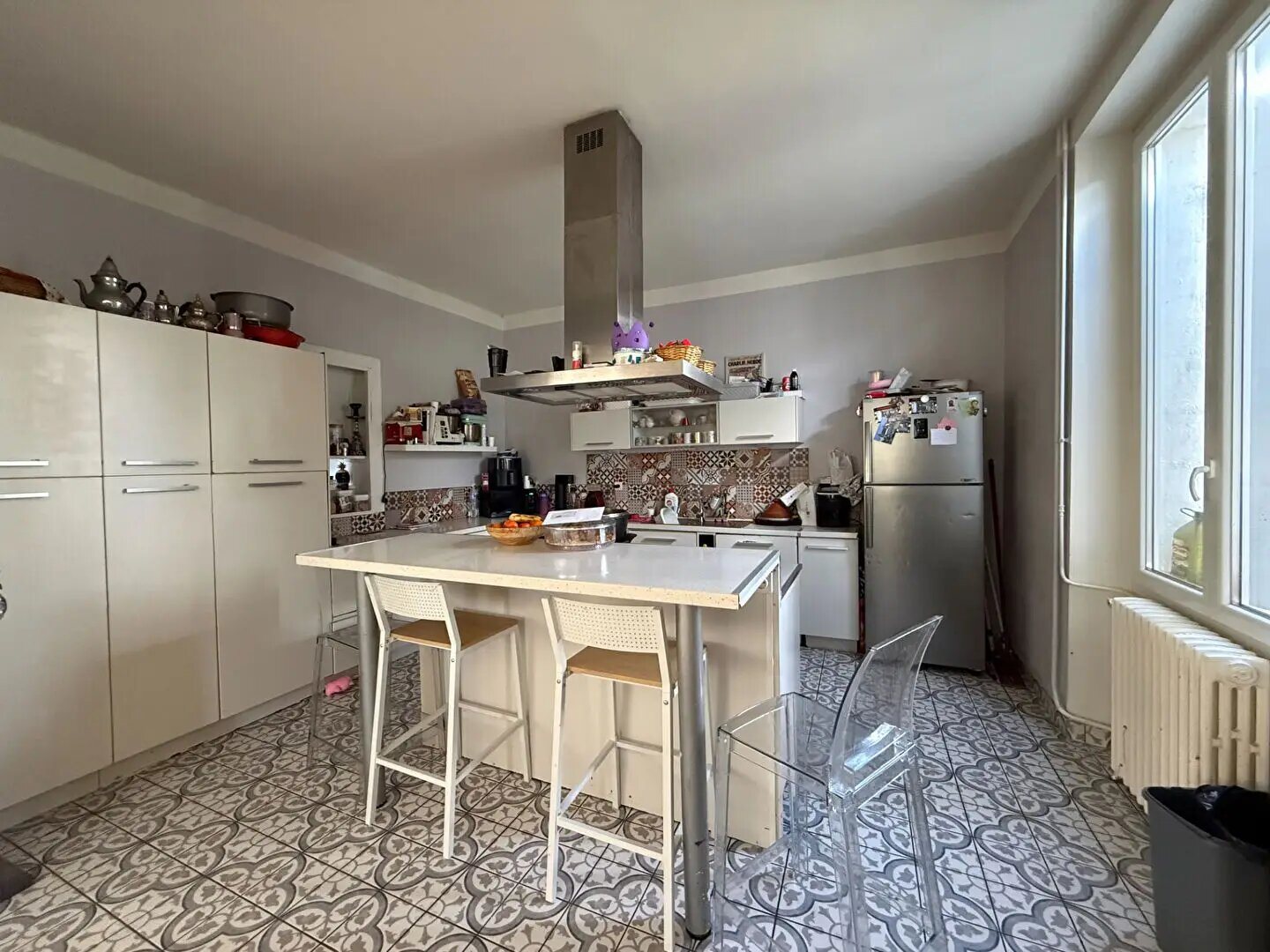 Maison à vendre, 210m², Condezaygues