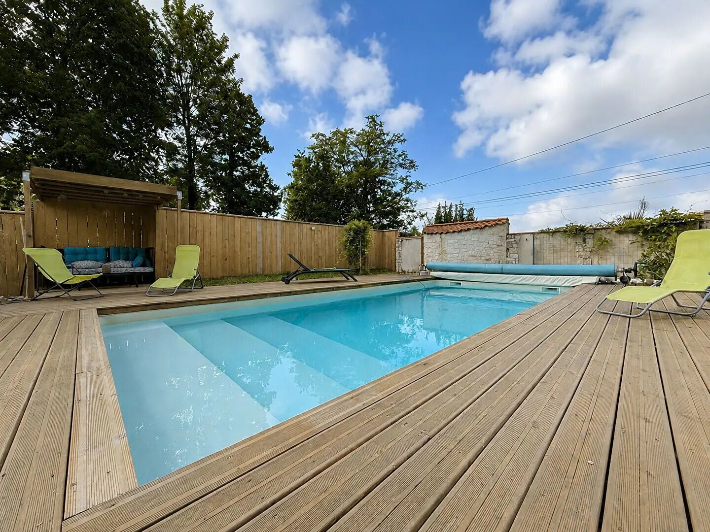 Maison à vendre, 240m², Lédat