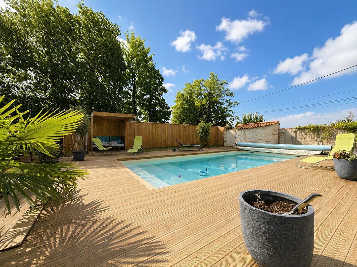 Maison à vendre, 240m², Lédat