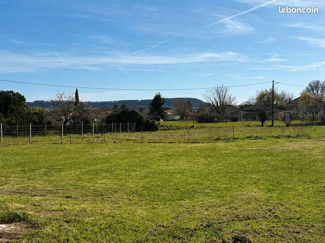 Maison à vendre, 100m², Villeneuve-sur-Lot