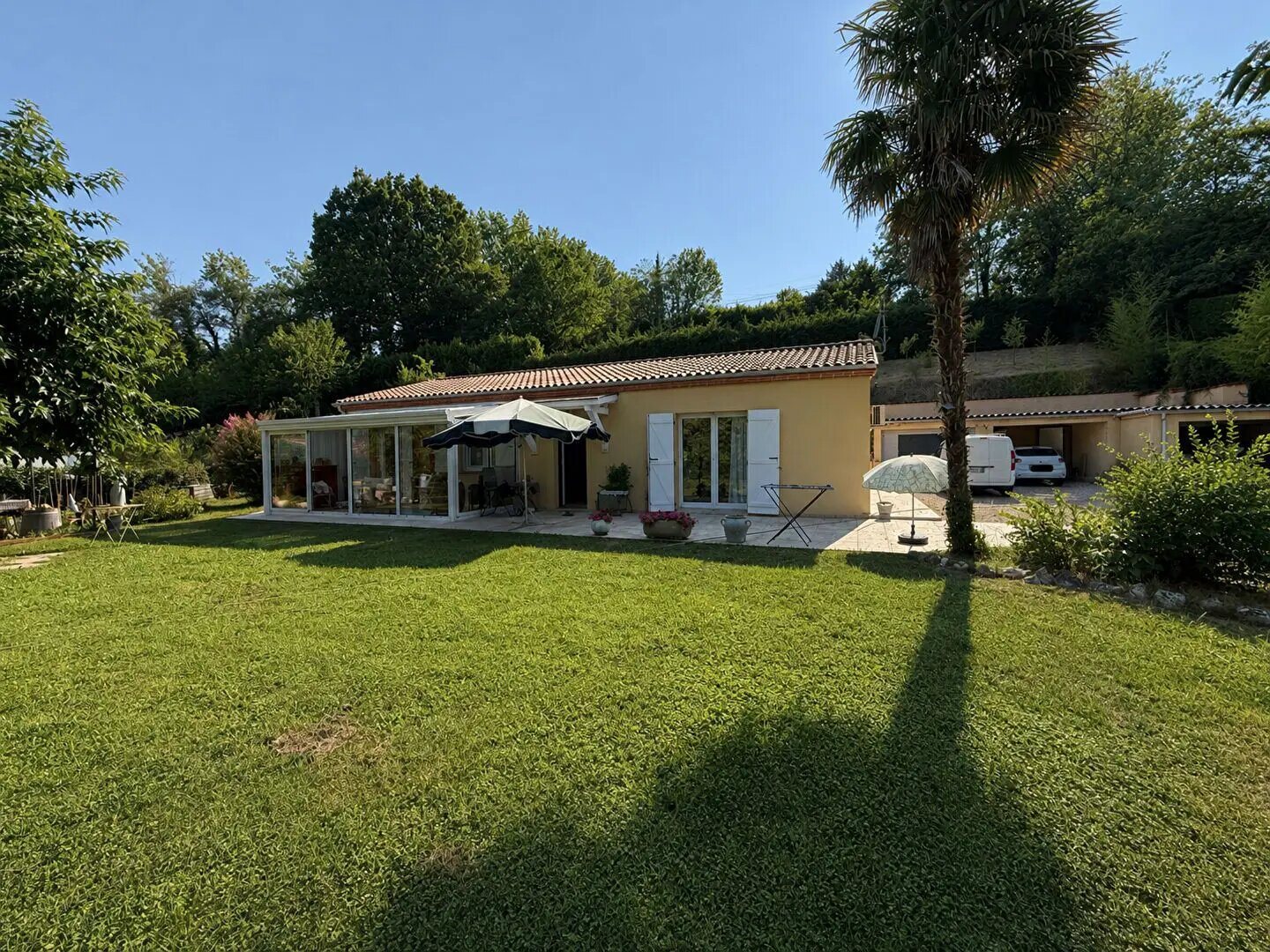 Maison à vendre, 100m², Villeneuve-sur-Lot
