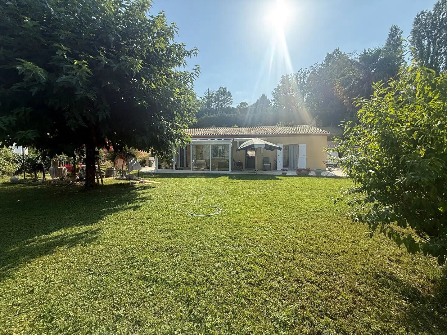 Maison à vendre, 100m², Villeneuve-sur-Lot