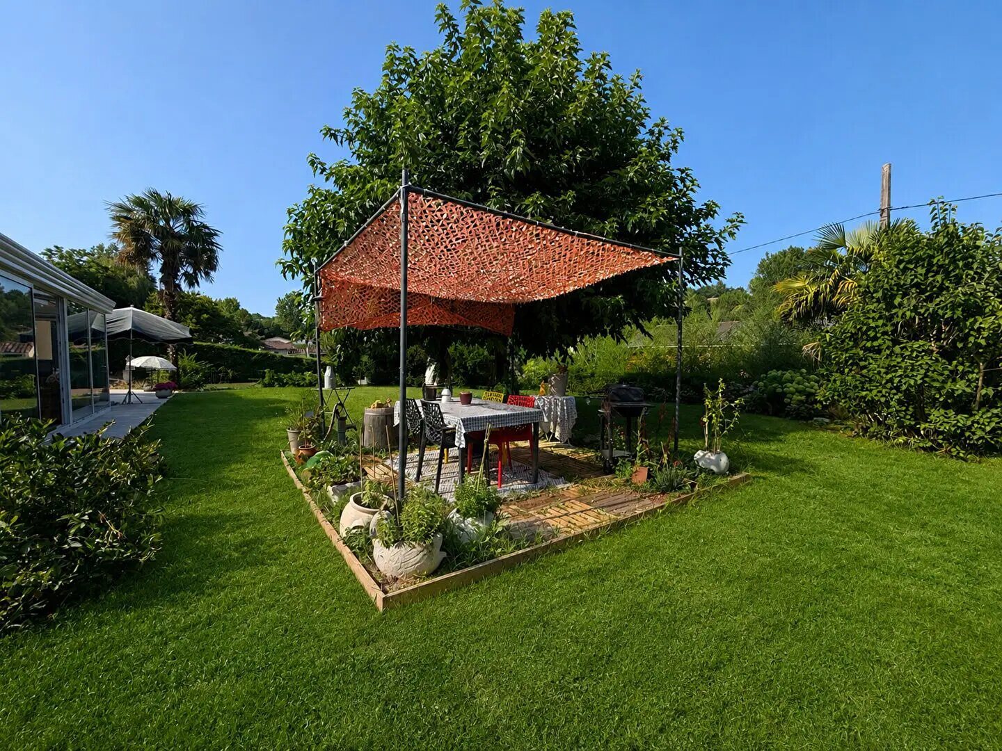 Maison à vendre, 100m², Villeneuve-sur-Lot