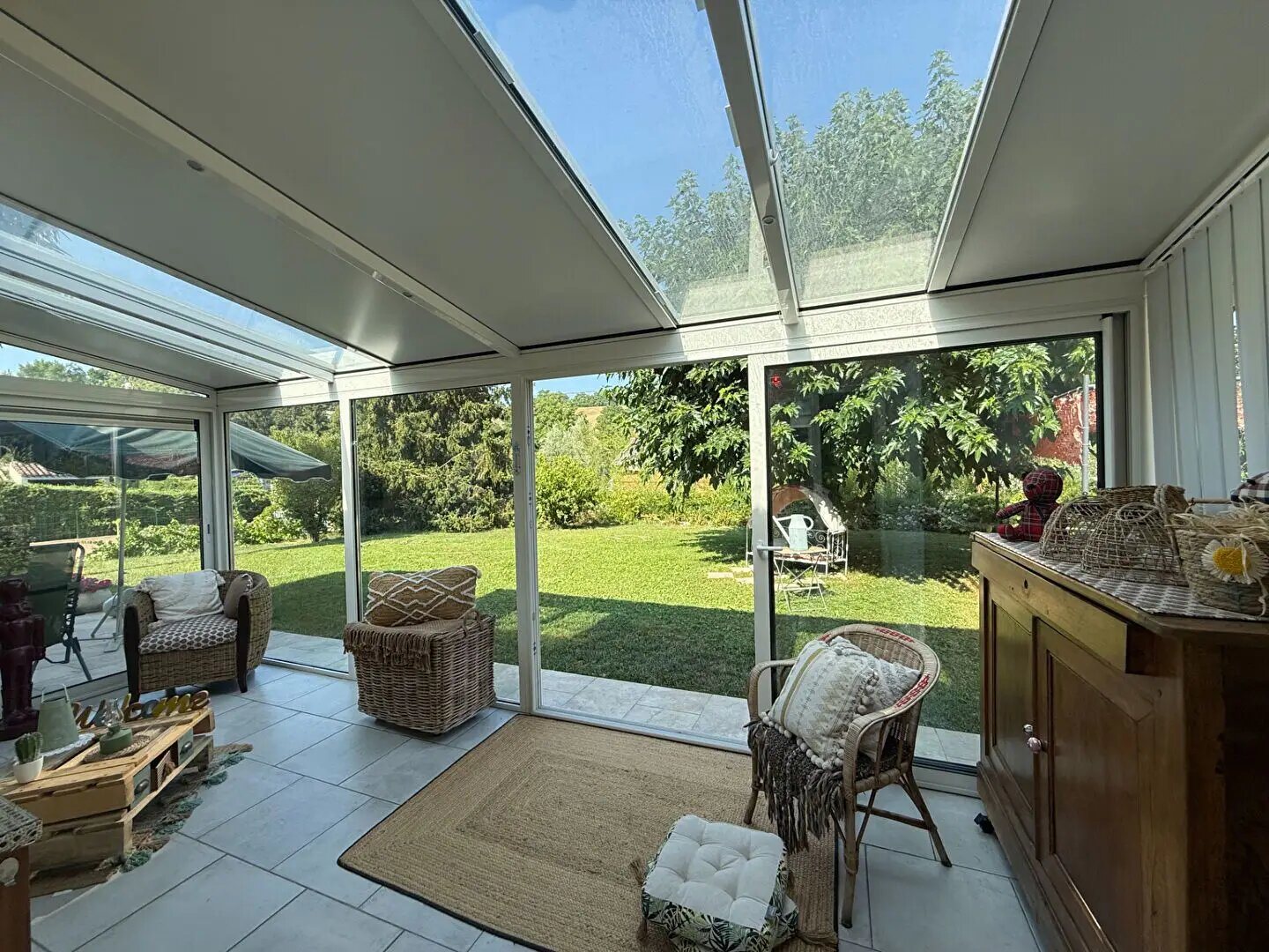 Maison à vendre, 100m², Villeneuve-sur-Lot