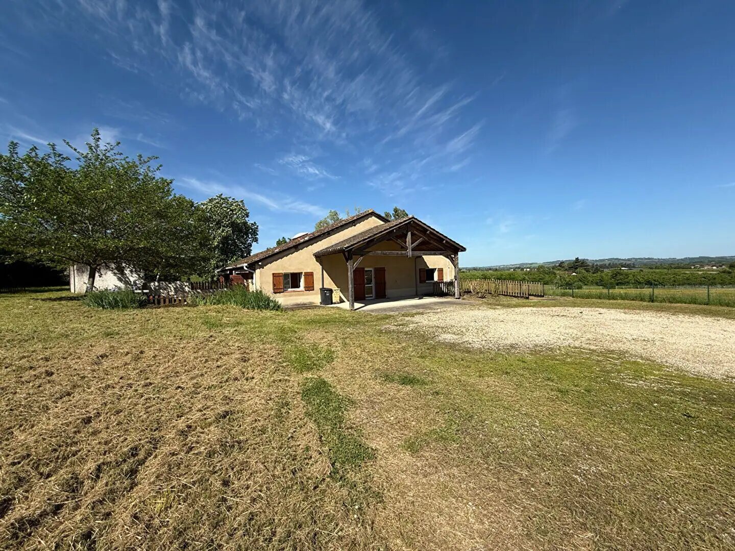 Maison à vendre, 450m², Allez-et-Cazeneuve