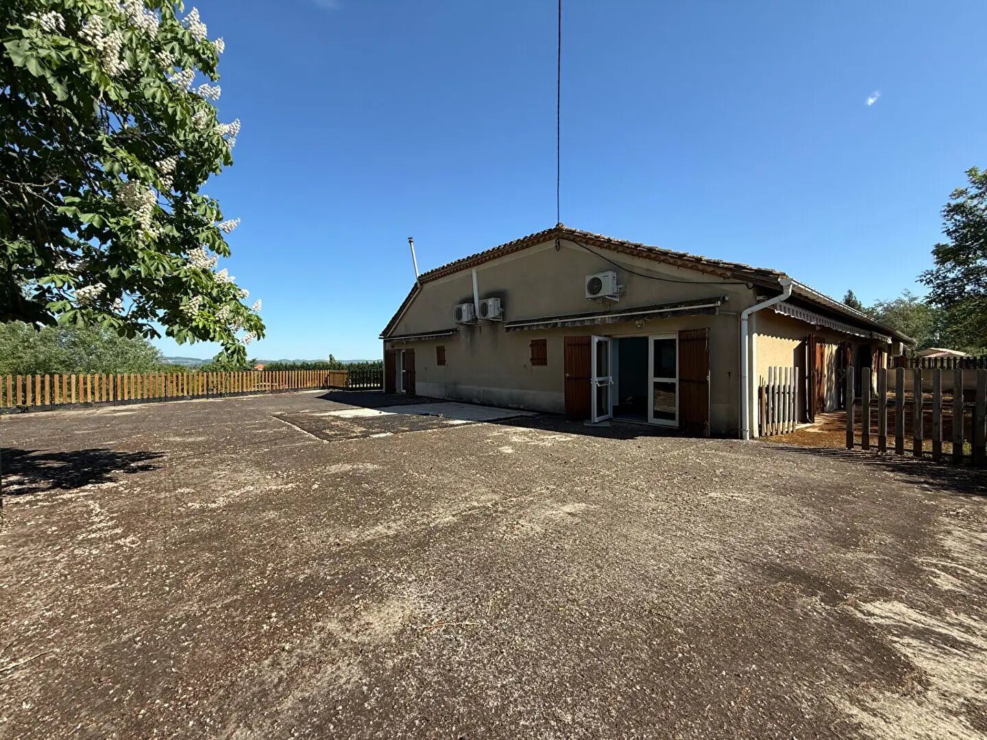 Maison à vendre, 450m², Allez-et-Cazeneuve