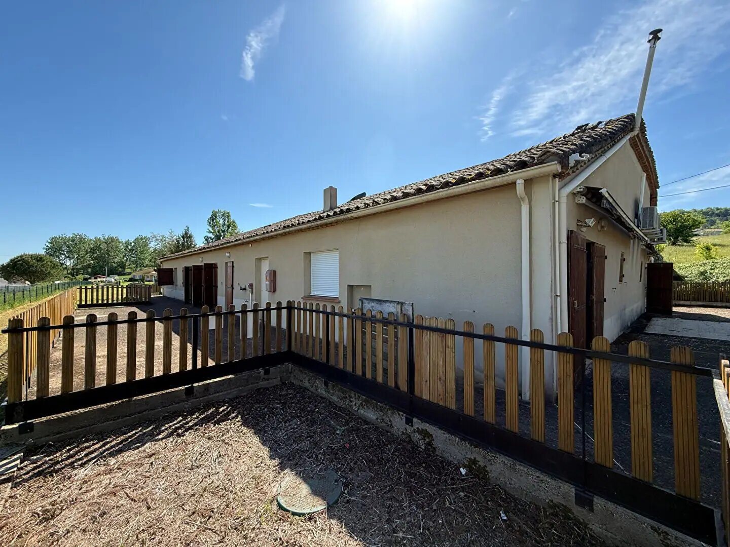 Maison à vendre, 450m², Allez-et-Cazeneuve