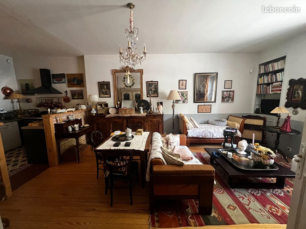 Maison à vendre, 138m², Villeneuve-sur-Lot