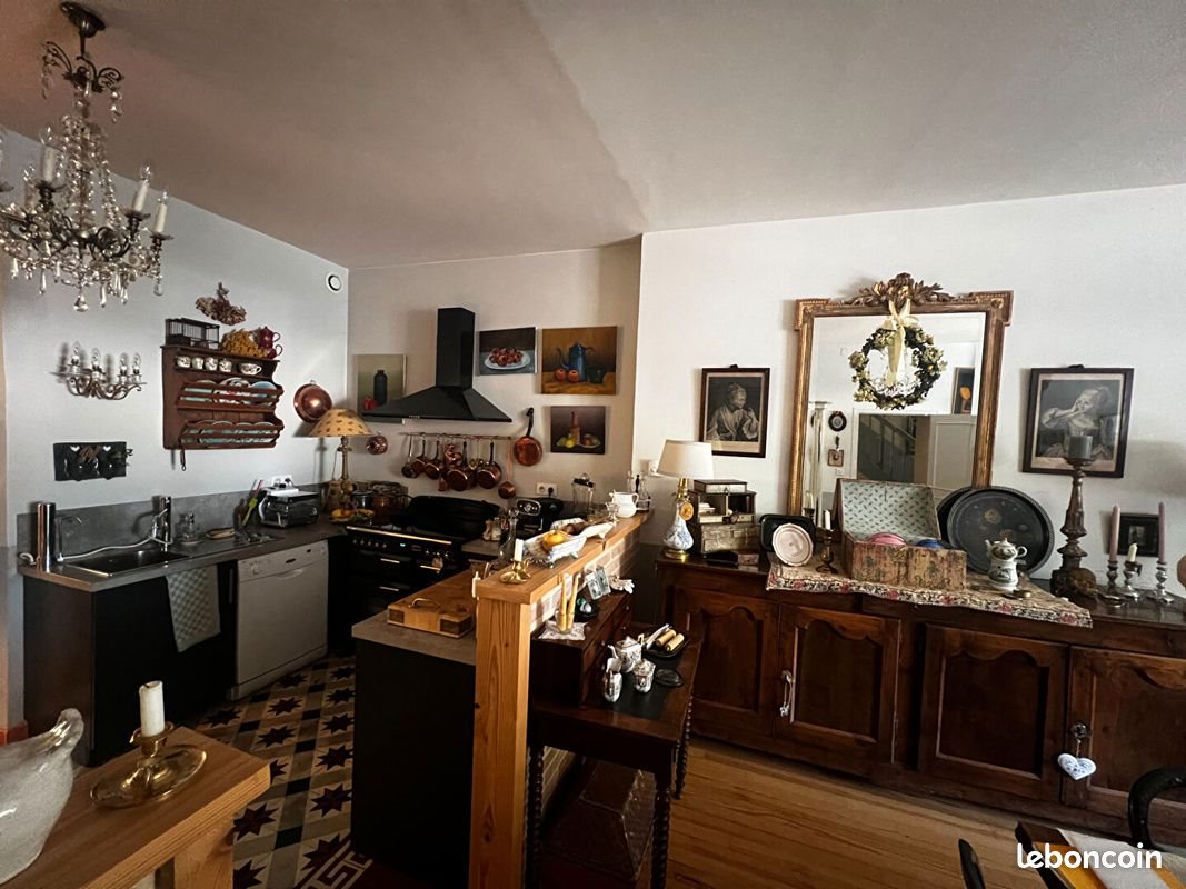 Maison à vendre, 138m², Villeneuve-sur-Lot