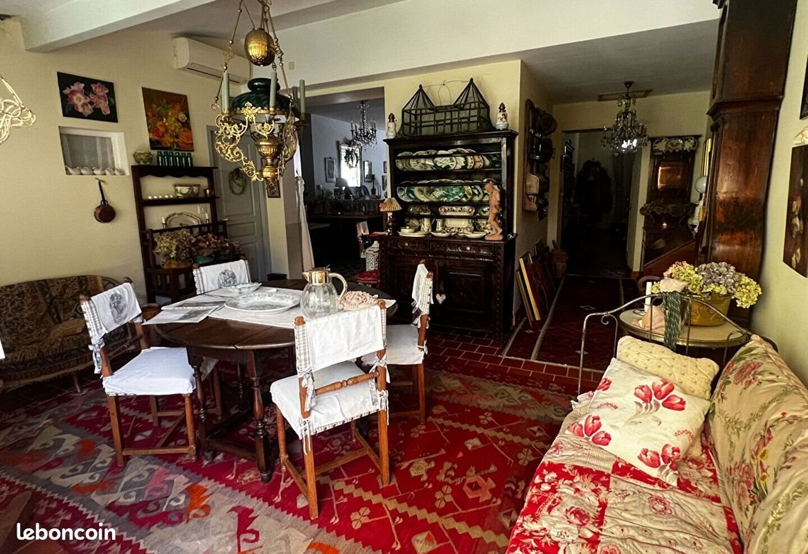 Maison à vendre, 138m², Villeneuve-sur-Lot