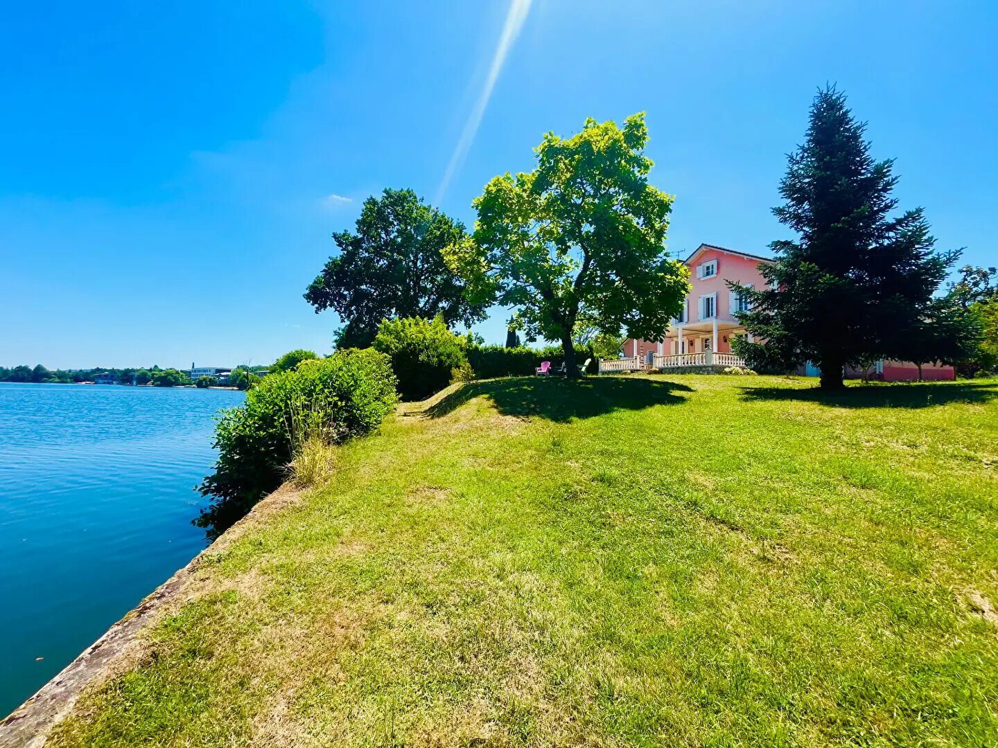Maison à vendre, 295m², Le Temple-sur-Lot