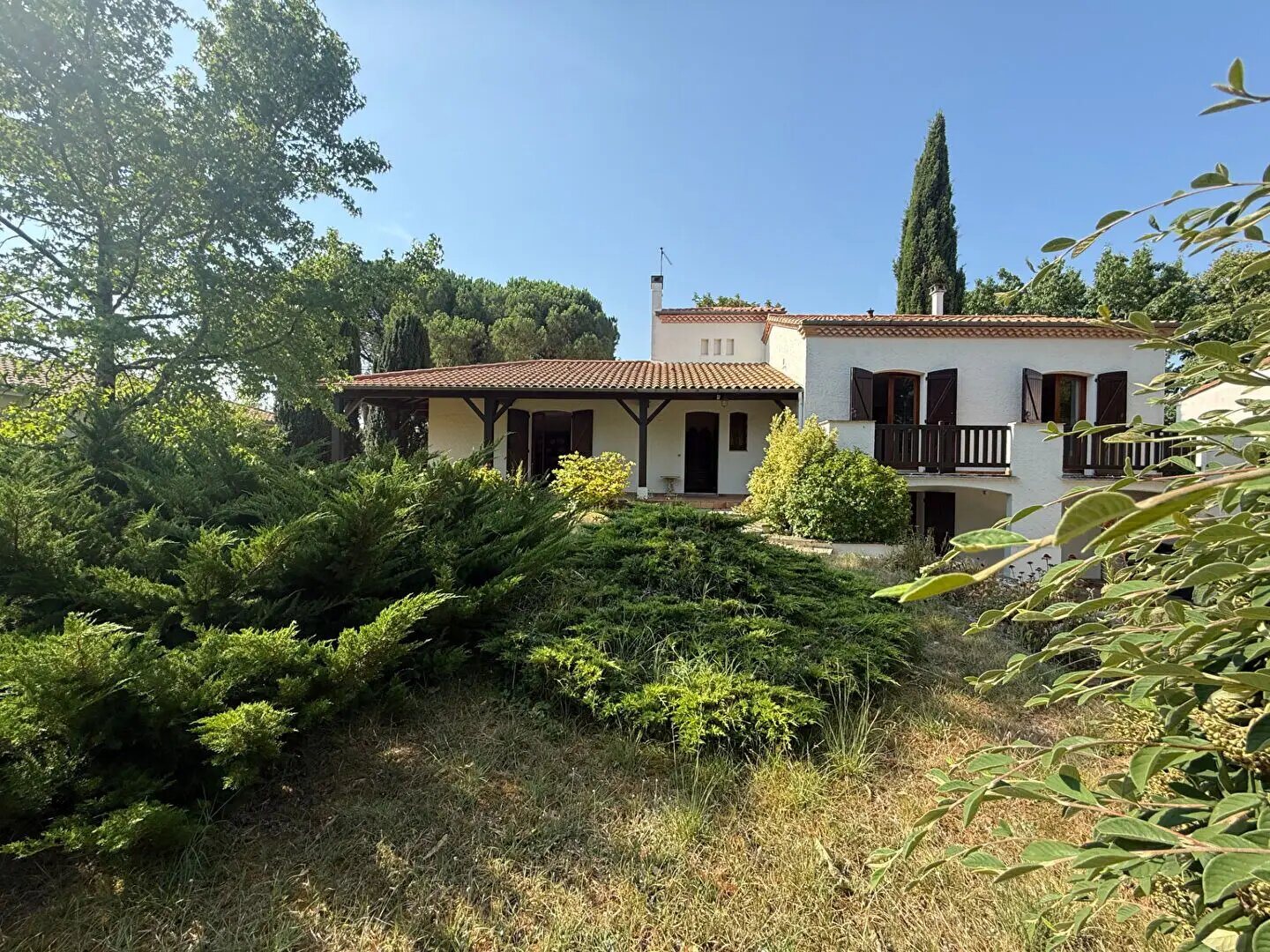 Maison à vendre, 140m², Pujols