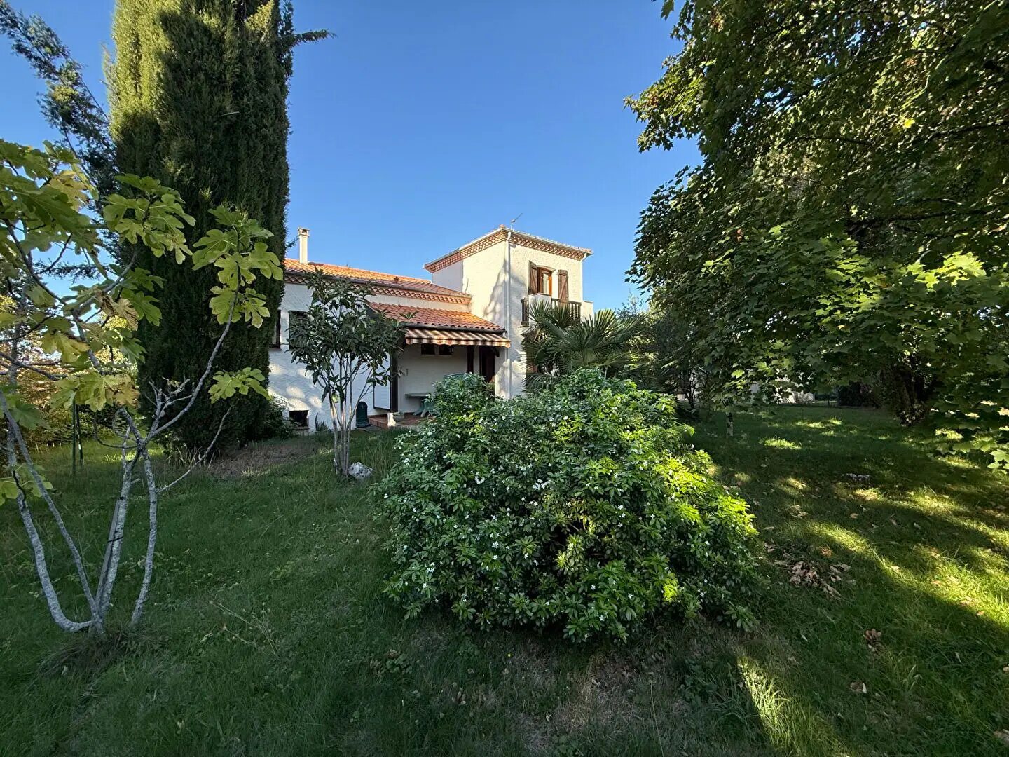 Maison à vendre, 140m², Pujols
