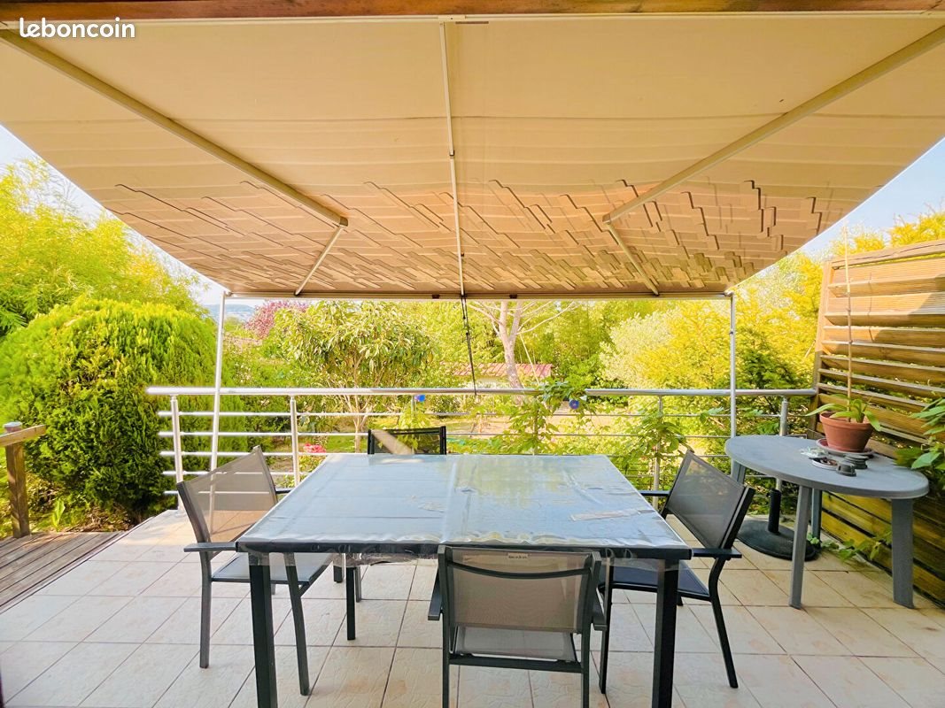 Maison à vendre, 90m², Villeneuve-sur-Lot