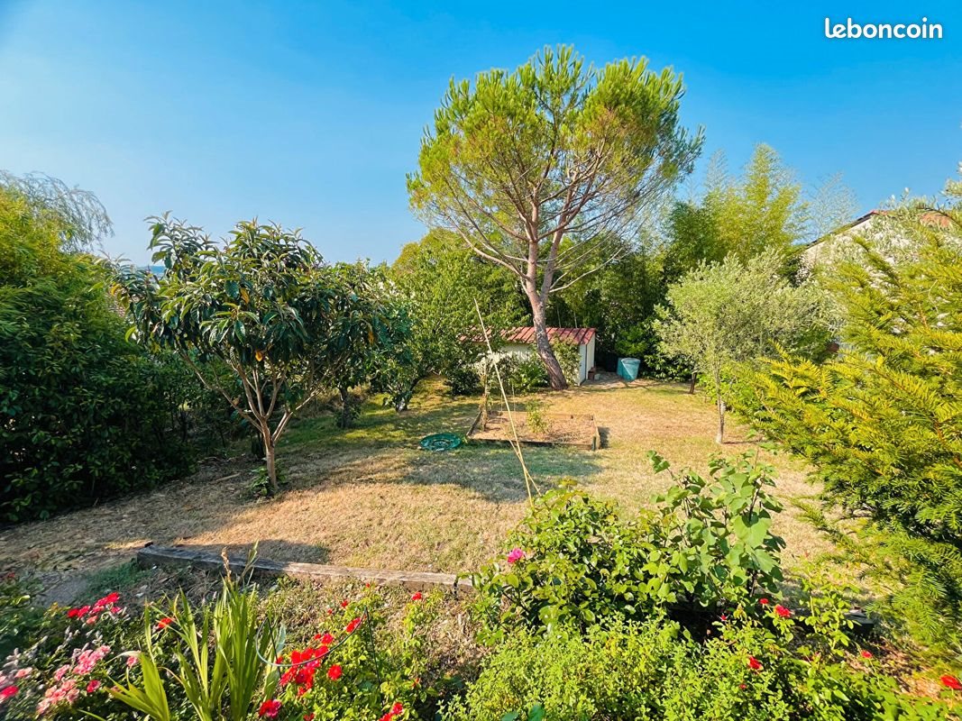 Maison à vendre, 90m², Villeneuve-sur-Lot