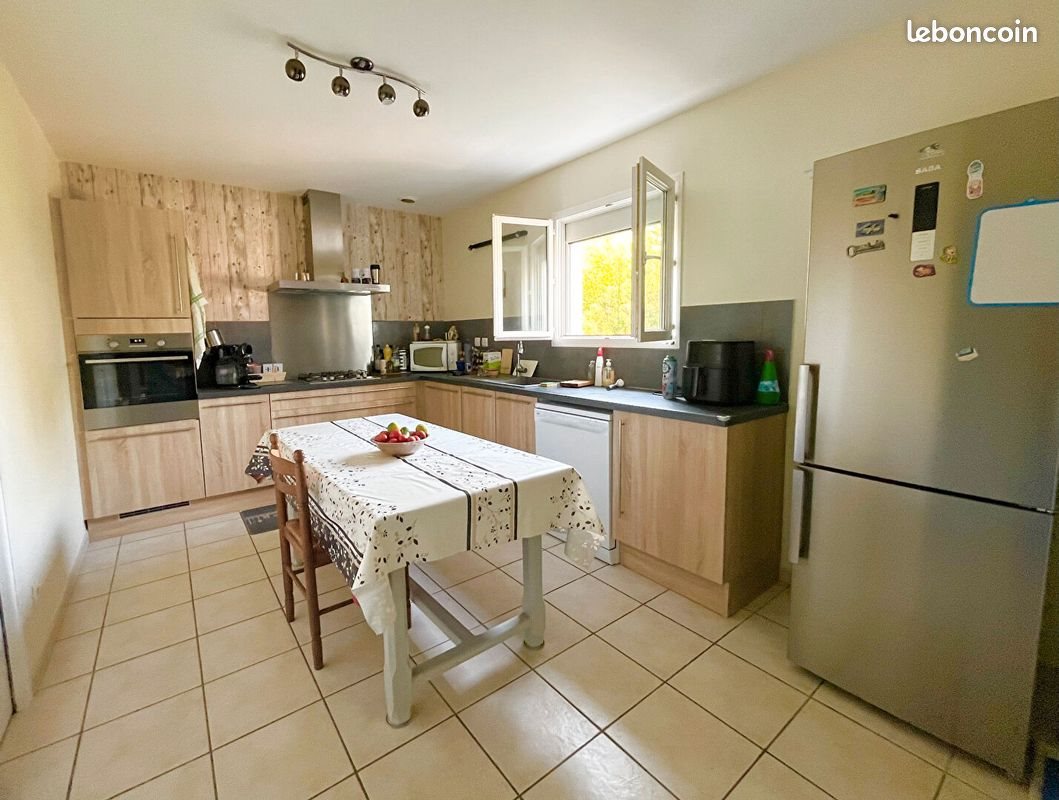 Maison à vendre, 90m², Villeneuve-sur-Lot