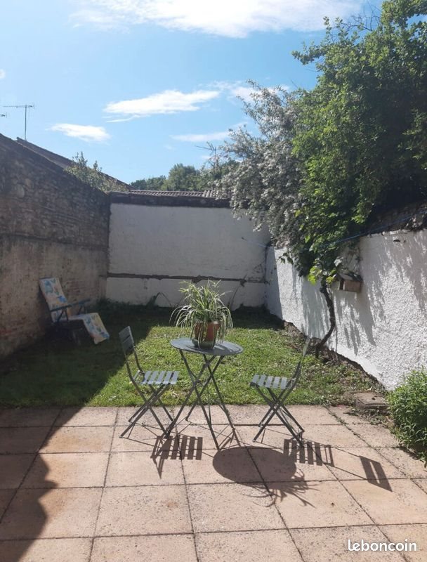 Maison à vendre, 150m², Casseneuil