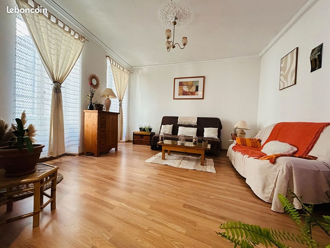 Maison à vendre, 150m², Casseneuil