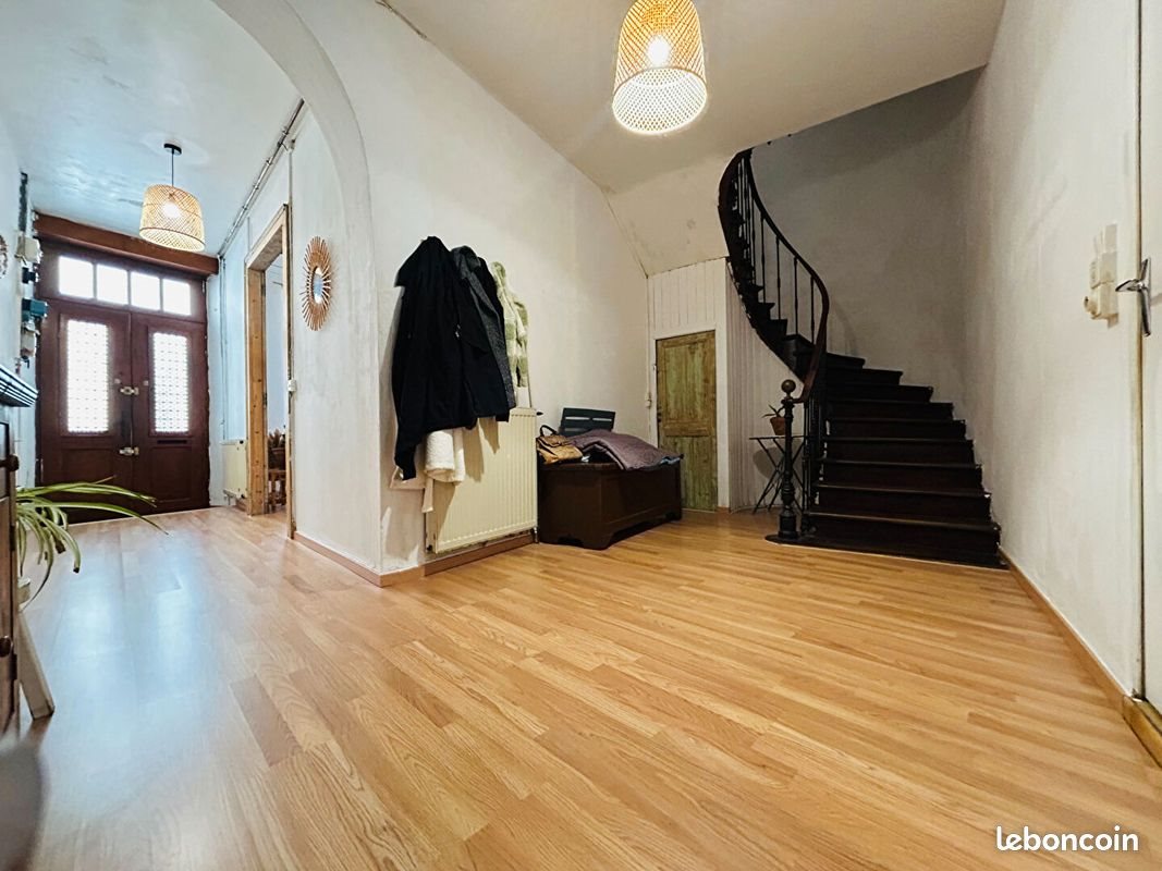 Maison à vendre, 150m², Casseneuil