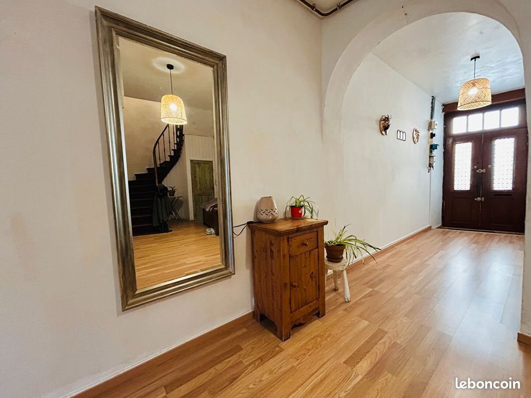 Maison à vendre, 150m², Casseneuil