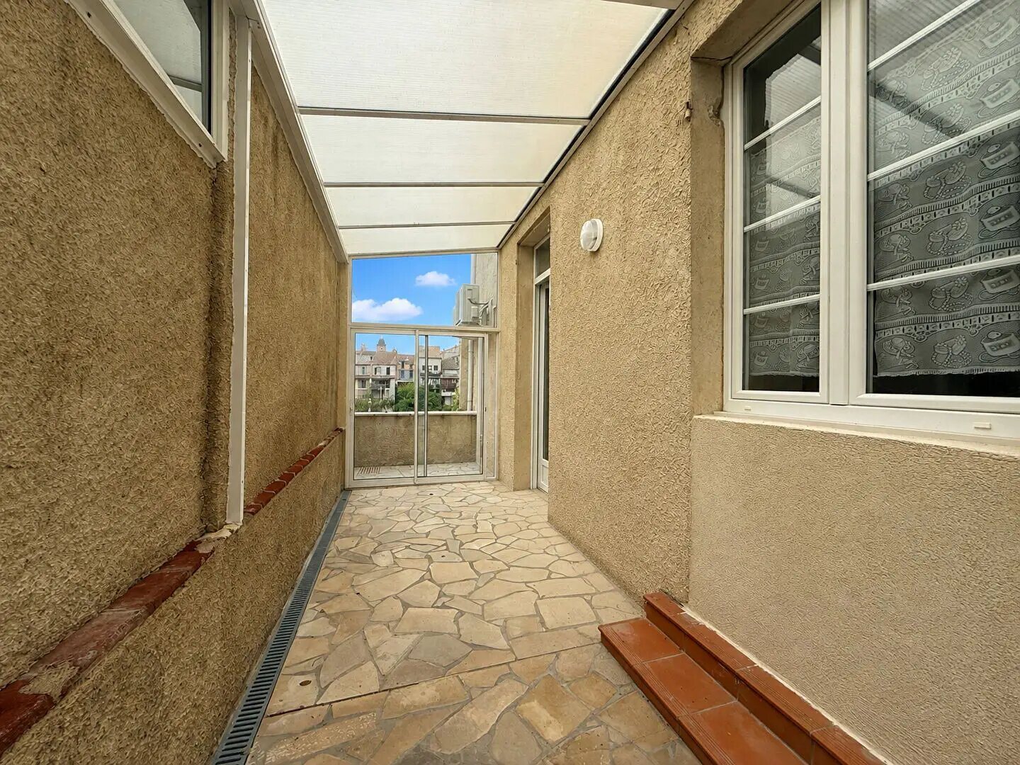 Appartement à vendre, 63m², Villeneuve-sur-Lot
