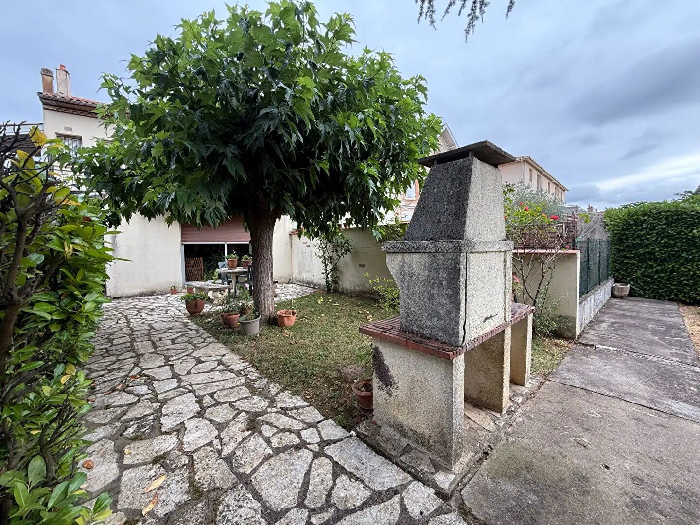 Maison à vendre, 123m², Villeneuve-sur-Lot