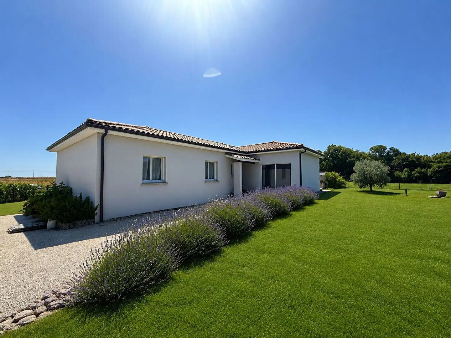 Maison à vendre, 131m², Cauzac