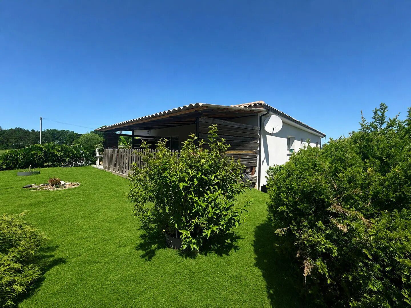 Maison à vendre, 131m², Cauzac