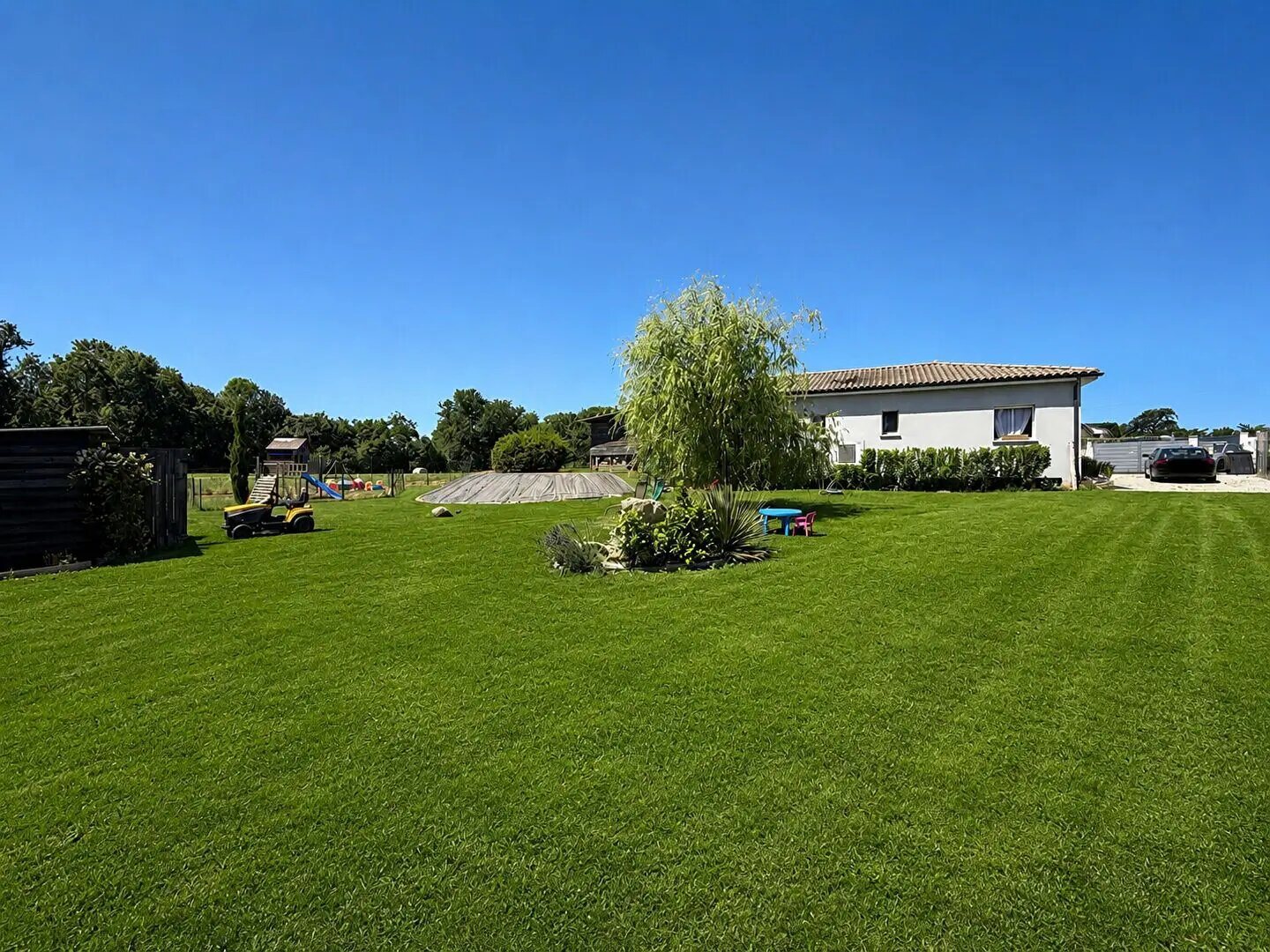 Maison à vendre, 131m², Cauzac