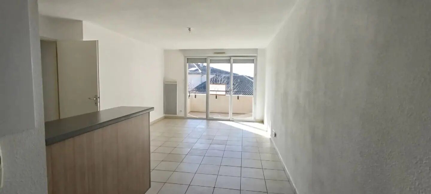 Appartement à vendre, 55m², Toulouse