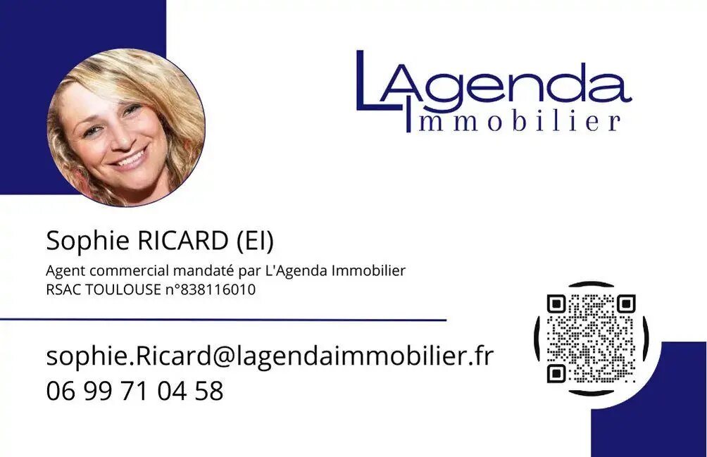 Appartement à vendre, 55m², Toulouse