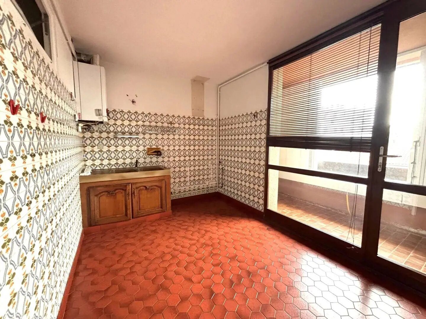 Appartement à vendre, 89m², Tarbes