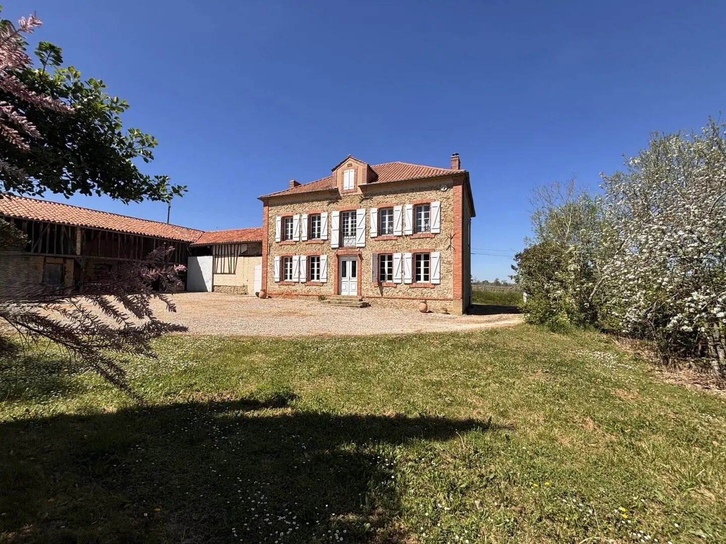 Maison à vendre, 209m², Aire-sur-l'Adour