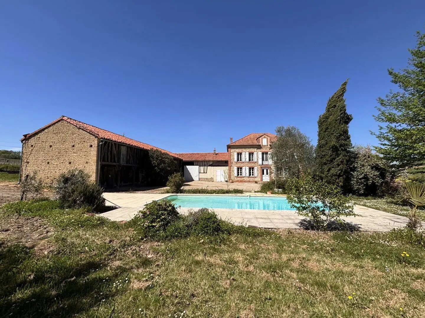 Maison à vendre, 209m², Aire-sur-l'Adour
