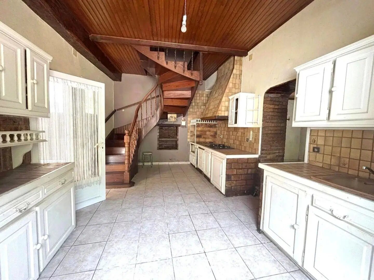 Maison à vendre, 85m², Vic-en-Bigorre