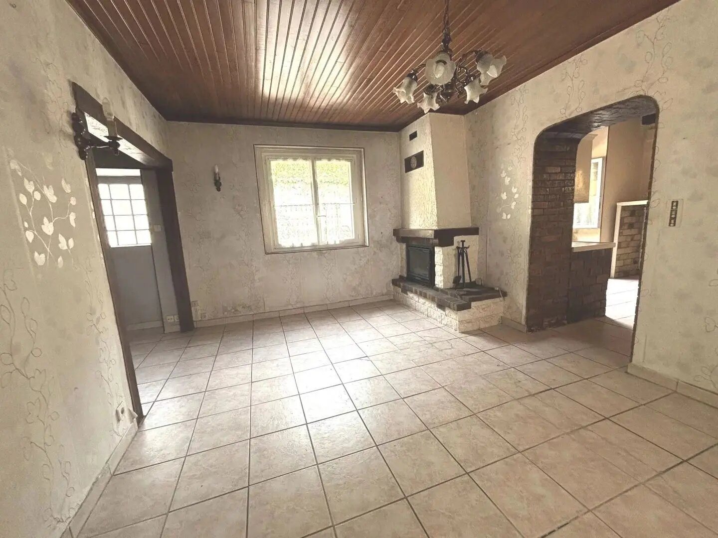 Maison à vendre, 85m², Vic-en-Bigorre