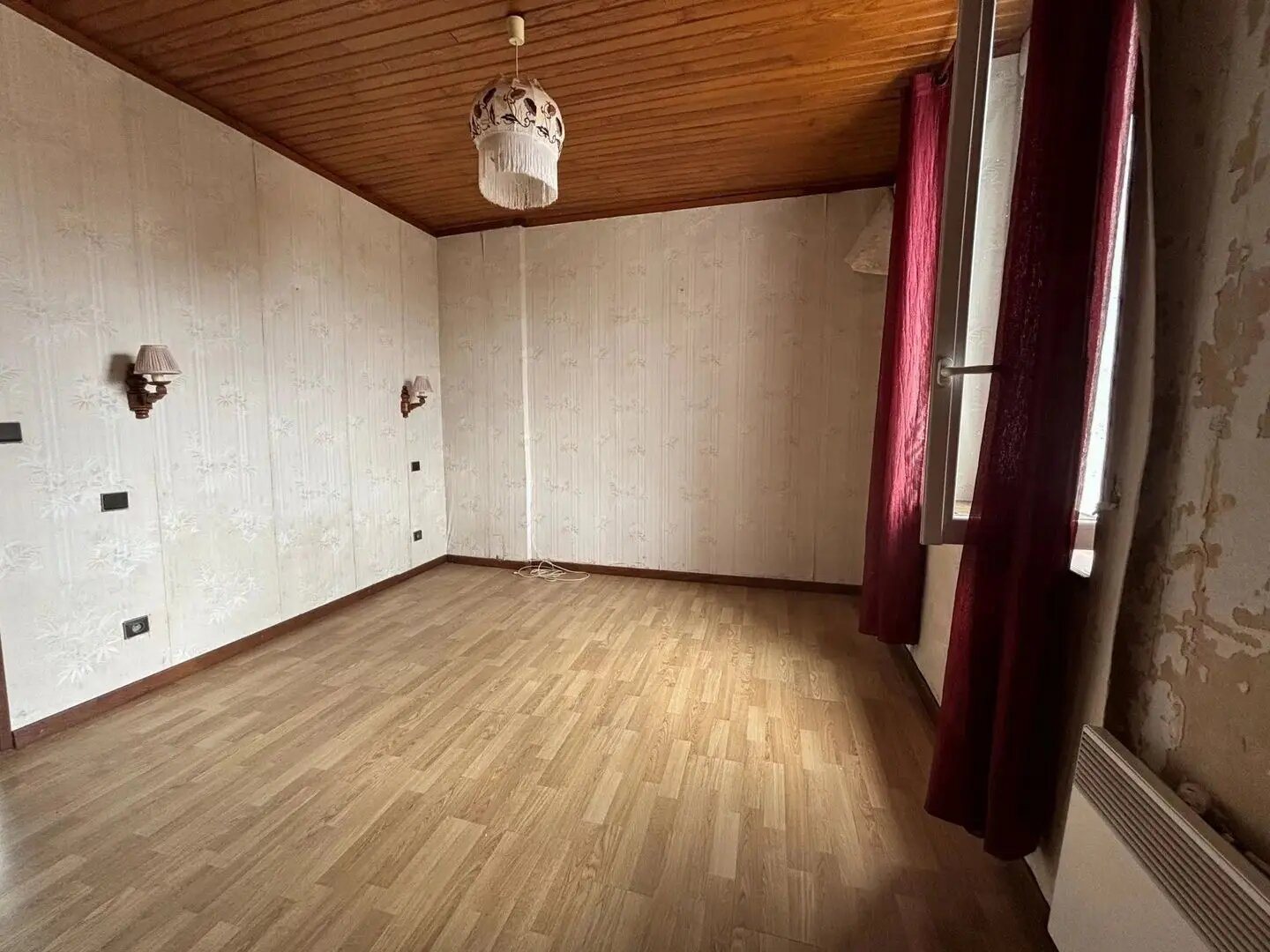 Maison à vendre, 85m², Vic-en-Bigorre