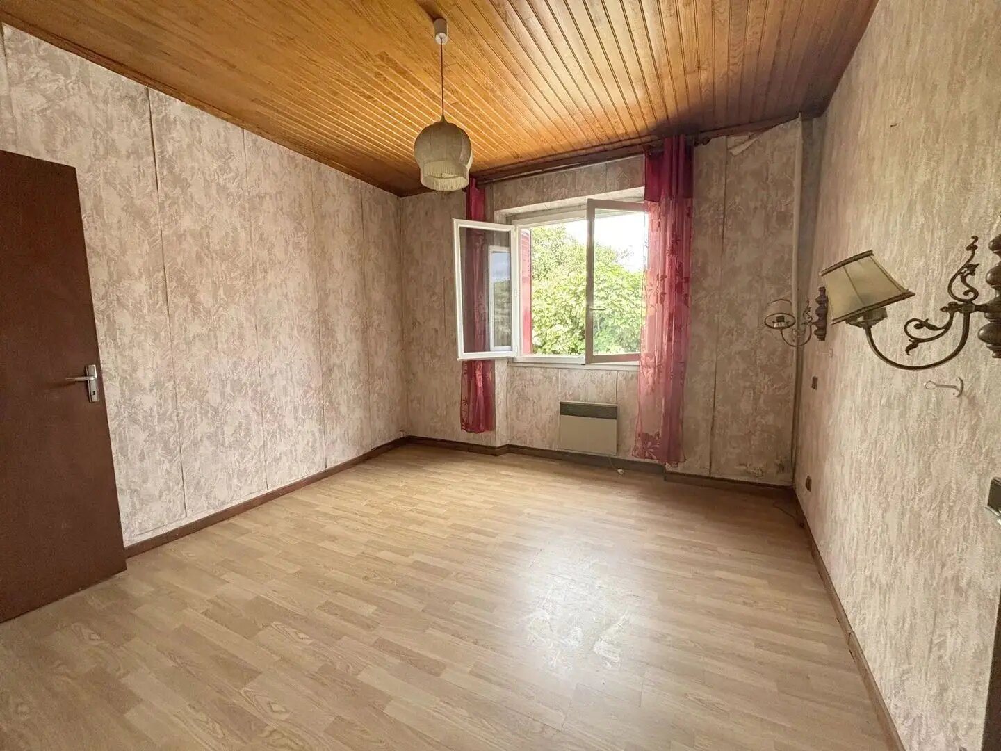 Maison à vendre, 85m², Vic-en-Bigorre