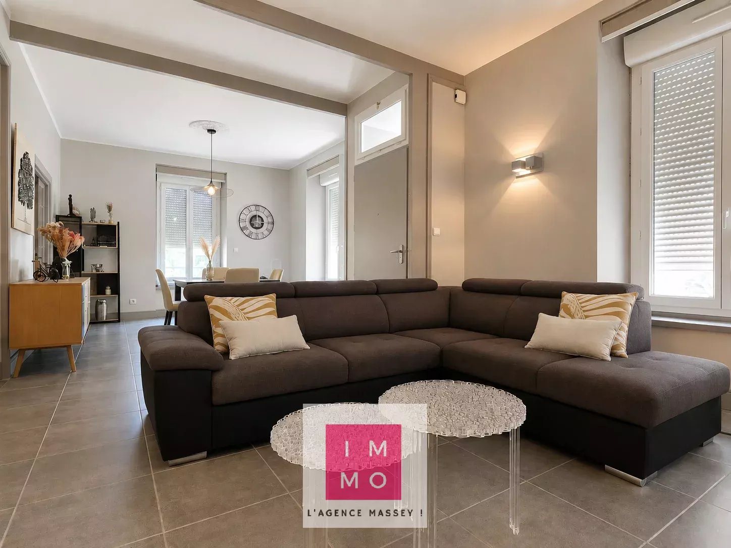 Appartement à vendre, 116m², Tarbes
