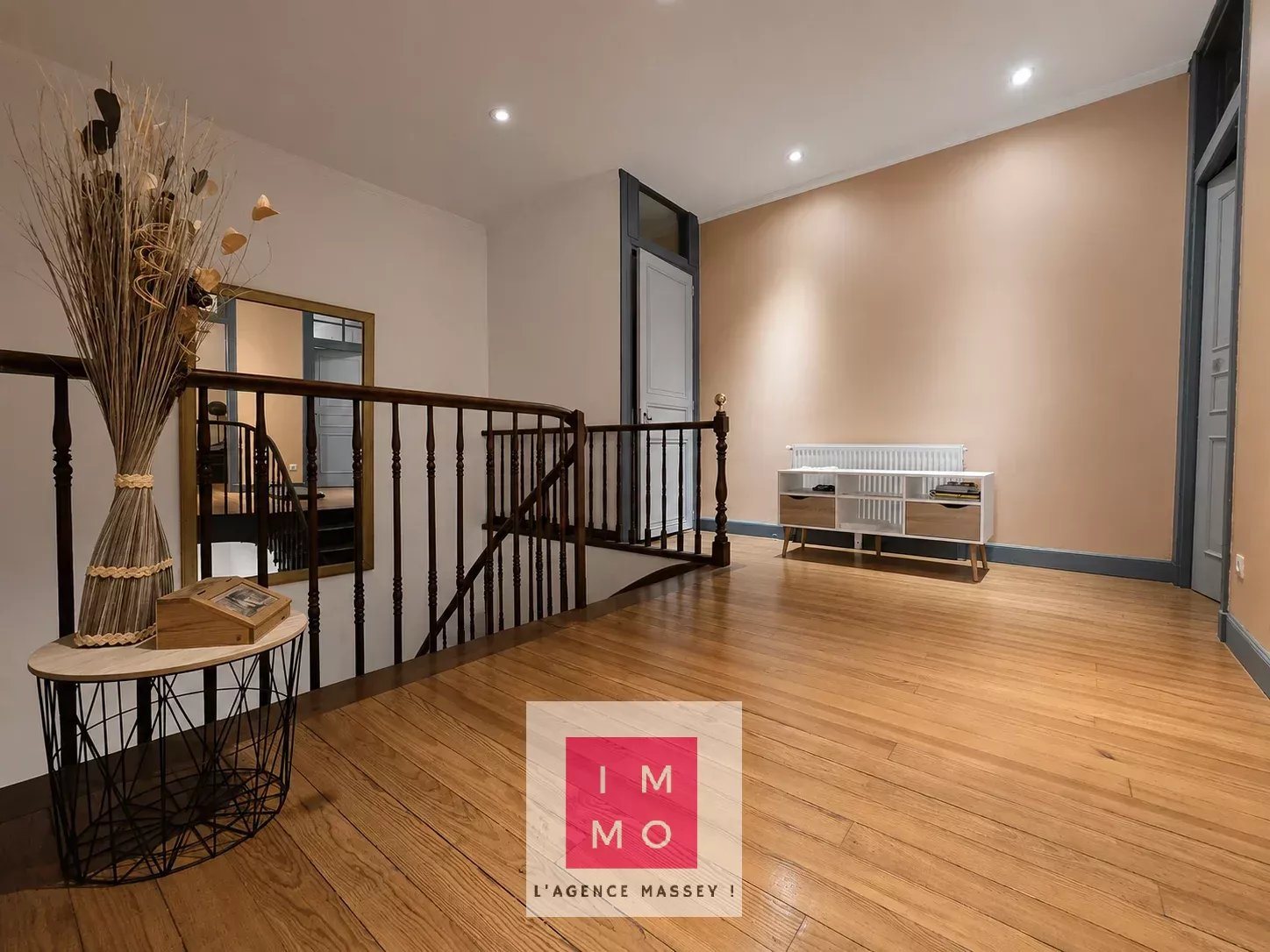 Appartement à vendre, 116m², Tarbes