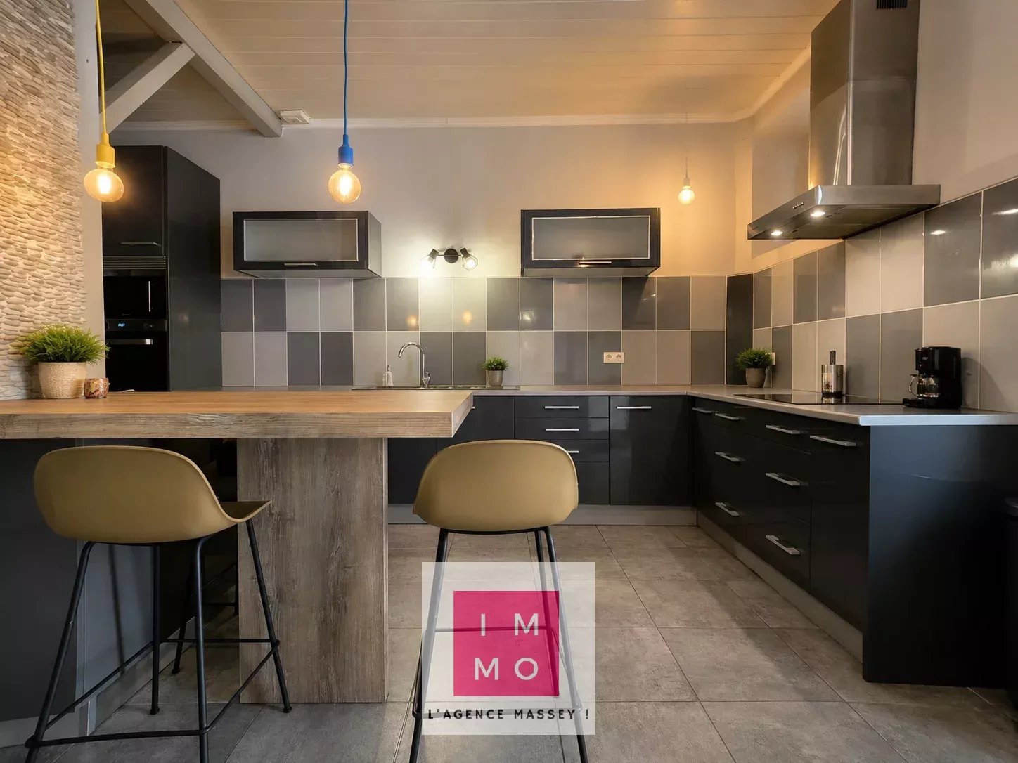 Appartement à vendre, 116m², Tarbes