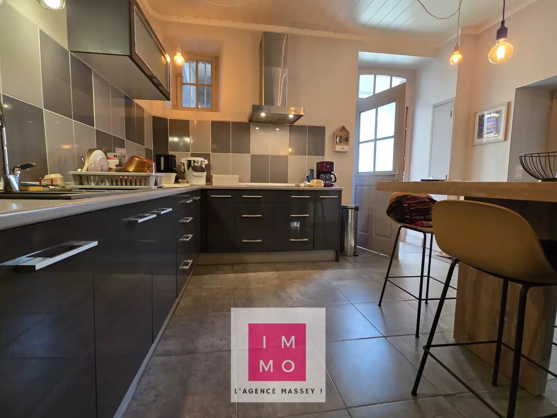Appartement à vendre, 116m², Tarbes